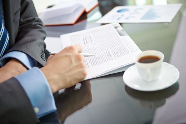 ساختار یک مقاله علمی پژوهشی